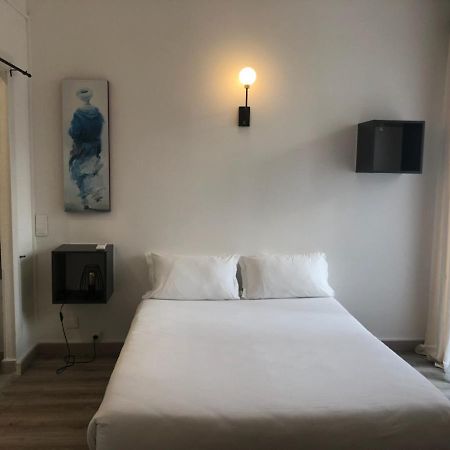 Hotel Marengo Ajaccio  Exteriör bild